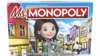 How To Understand Ms. Monopoly