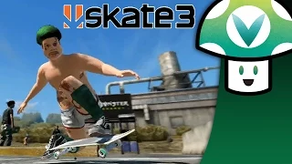 [Vinesauce] Vinny - Skate 3 Glitches (Episode 3)