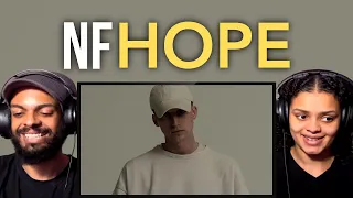 THIS IS A MOVIE! NF HOPE Reaction