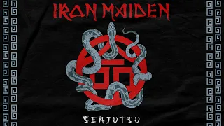 Iron Maiden - Senjutsu (Official Audio)