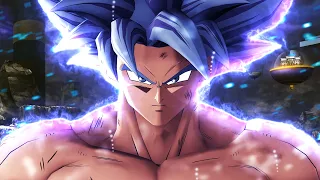 Dragon Ball Xenoverse 4K