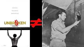 Unbroken | Based on a True Story