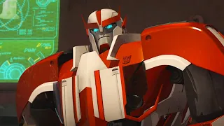 Transformers: Prime | S02 E02 | FULL Episode | Animation | Transformers Official