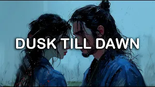 ZAYN & Sia - Dusk Till Dawn