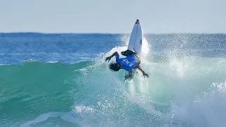 Backside Surf Study // Connor O’Leary, Ramzi Boukhiam and Ryan Callinan
