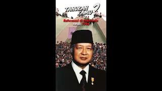 Tahukah Kamu? Reformasi di Indonesia terjadi pada tahun 1998 akhir era Suharto #shorts #sejarah