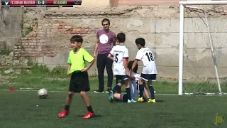 FC Gorda Rustavi 2013   🆚   FC Gldani Academy 2013