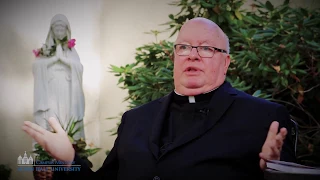 Ep. 10 "Our Lady of Fatima & The Vision of Hell" Fr. Frederick Miller, S.T.D.