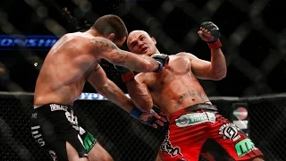 Robbie Lawler Highlights Knockouts