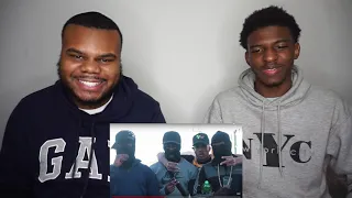 M24 x Stickz - We Don’t Dance [Music Video] | *AMERICAN REACTION*