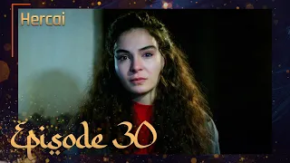 Hercai | Herjai Urdu - Episode 30 @hercaiurdu