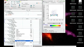 Flow Cytometer Basics and FLOWJO Analysis