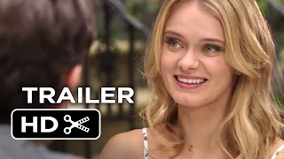 All Relative Official Trailer 1 (2014) - Sara Paxton Romantic Comedy HD