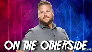 WWE: Joe Gacy - "On the Otherside"