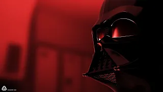 Like Your Father ~ Vader Tribute - You're Mine By Disturbed