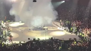 Metallica Lisbon 2018