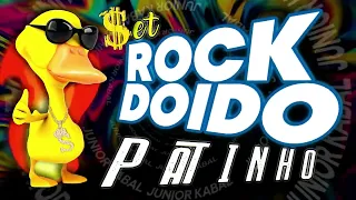 ✔️SET ROCK DOIDO FALA PATINHO 2023🟢JUNIOR KABAL🟢