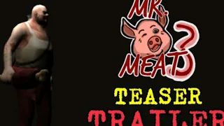 Mr Meat 3 Factory Teaser Trailer