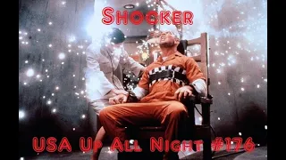 Up All Night Review #176: Shocker