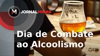 Dia de Combate ao Alcoolismo: números de abuso de álcool aumentam a cada ano no país - Jornal Minas