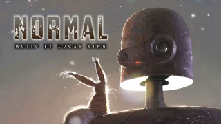 Sad Piano Music - Normal (Original Composition)