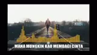 PAET   MANA MUNGKIN MENDUA HATI Official Lirik Video