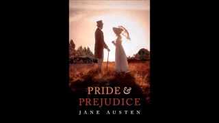 Pride and Prejudice - Audiobook - Chapter 45
