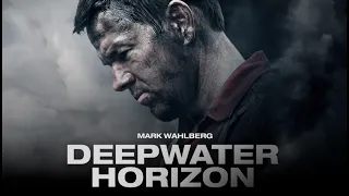 DEEPWATER HORIZON : Explosion