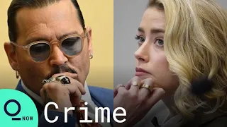Jury Finds Amber Heard Guilty of Defaming Johnny Depp