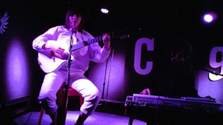 Aldous Harding - "Elation" @ DC9, Washington D.C. Live HQ