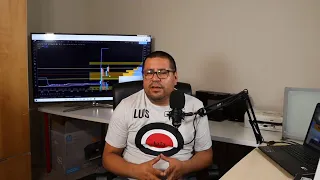 Como escoger bien su broker parte 30 ? Analisis de los mercados en vivo 21H00 UTC+2