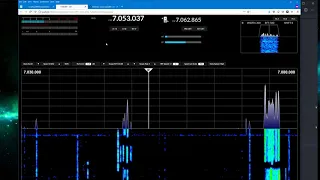 Installing open890 on Windows, configure macro buttons, Y-axis scaling & more!