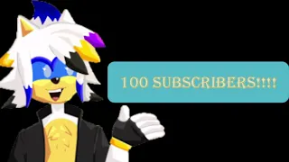 100 Subscribers Special + Shoutouts!!! (Read Description Below)