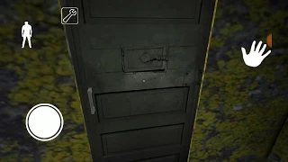 How to Open NEW SECRET DOOR | GRANNY 1.7.0 NEW UPDATE