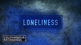 Fonzerelli - Loneliness