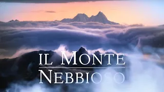 Il Monte Nebbioso [Misty Mountains _ an Italian adaptation]