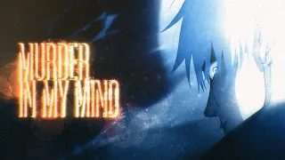 KORDHELL - MURDER IN MY MIND (4K AMV)