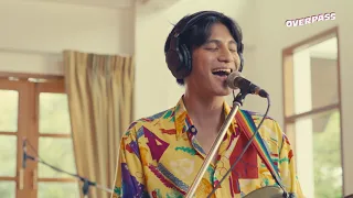 PHUM VIPHURIT - LOVER BOY (EXTENDED) [Official OVERPASS Video]