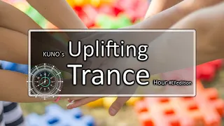 UPLIFTING TRANCE MIX EF [June 2020] I Contest Electronic Family Final Edition 🎵