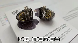 KZ Merga - Affordable 2DD