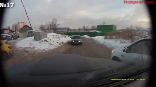 New Car Crash Compilation 05 02 2017 Новая подборка дтп и аварий февраль