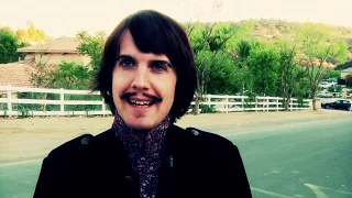 Foxy Shazam - Count me out Behind Scenes