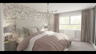 Barratt Homes - Kewdale 2 Bedroom Home