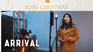 Arrival - Hillsong Worship | A2CN Cover