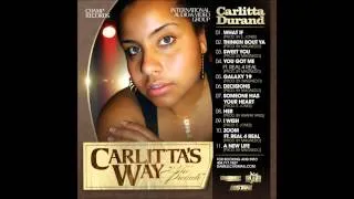 Carlitta Durand - I Wish