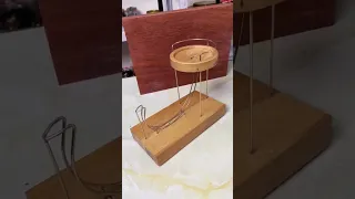 Product Link in Comments ▶️ Perpetual Motion Kinetic Art Science Toy