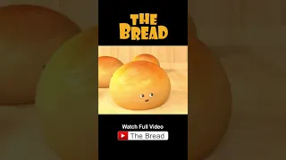 The Bread Animated Shorts - Part1