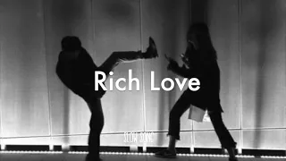 One Republic ft Seeb - Rich Love  (Slowed)