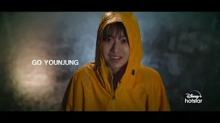 Moving | Teaser Trailer | Disney+ Hotstar Malaysia