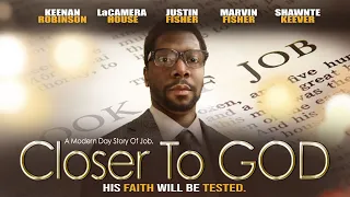 His Faith Will Be Tested - "Closer To God" - Full Free Maverick Movie